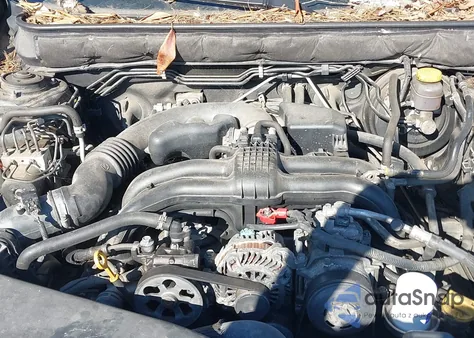 2013 Subaru Outback 2.5I Limited from USA, damaged, VIN 4S4BRCSC0D3284155